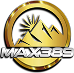 logo max389